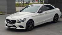 Bán xe Mercedes Benz C class 2019 C200 giá 789 Triệu - Hà Nội
