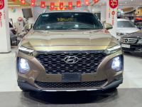 Bán xe Hyundai SantaFe 2019 Premium 2.2L HTRAC giá 835 Triệu - Hà Nội