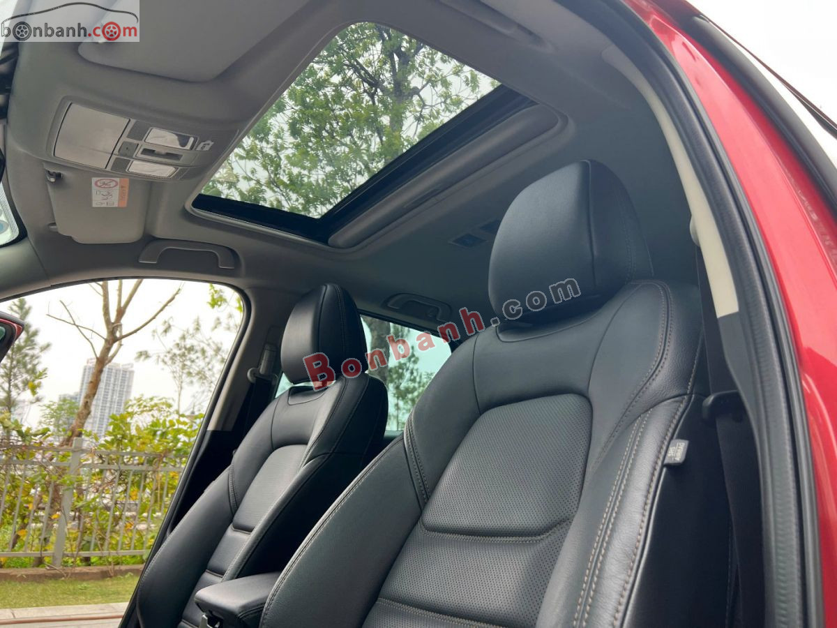 Mazda CX5 Deluxe 2.0 AT 2022 - 669 Triệu 4