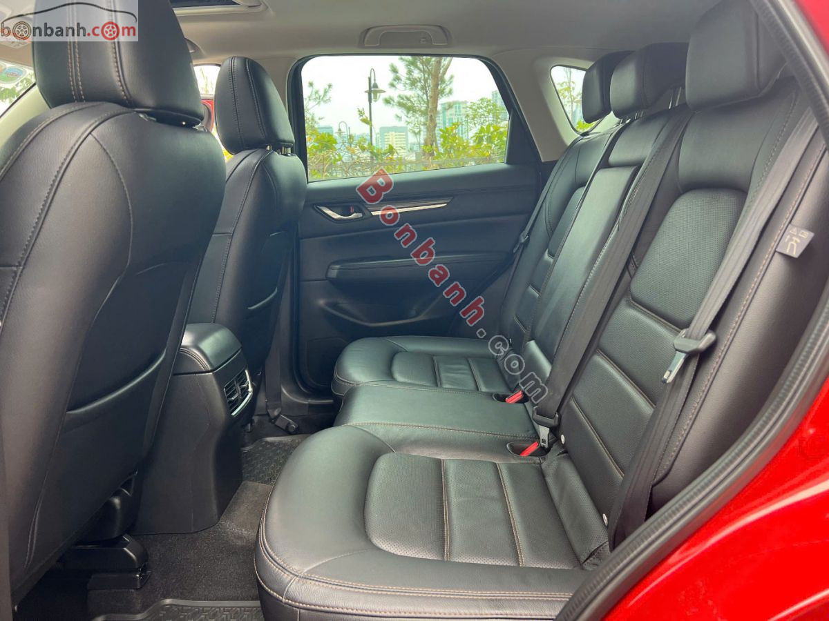 Mazda CX5 Deluxe 2.0 AT 2022 - 669 Triệu 6