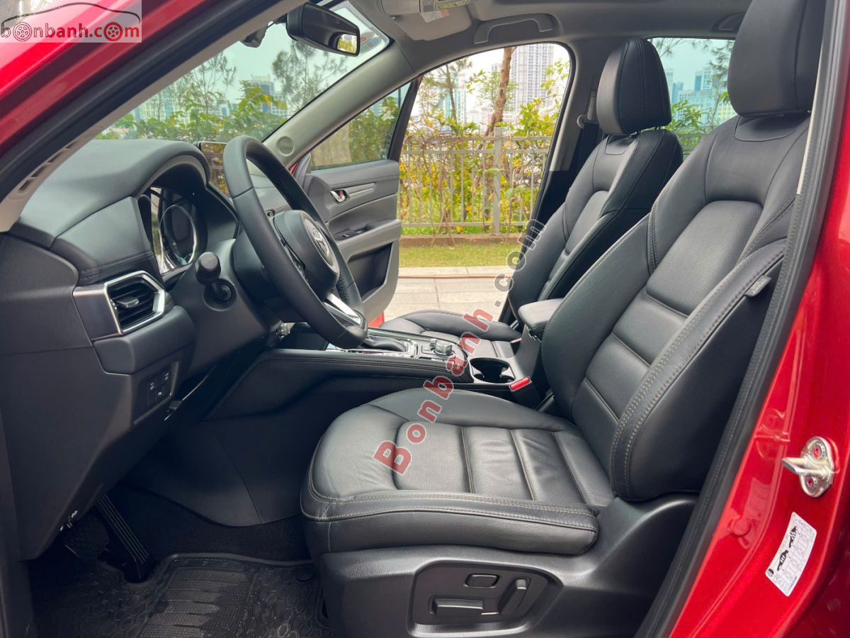 Mazda CX5 Deluxe 2.0 AT 2022 - 669 Triệu 7