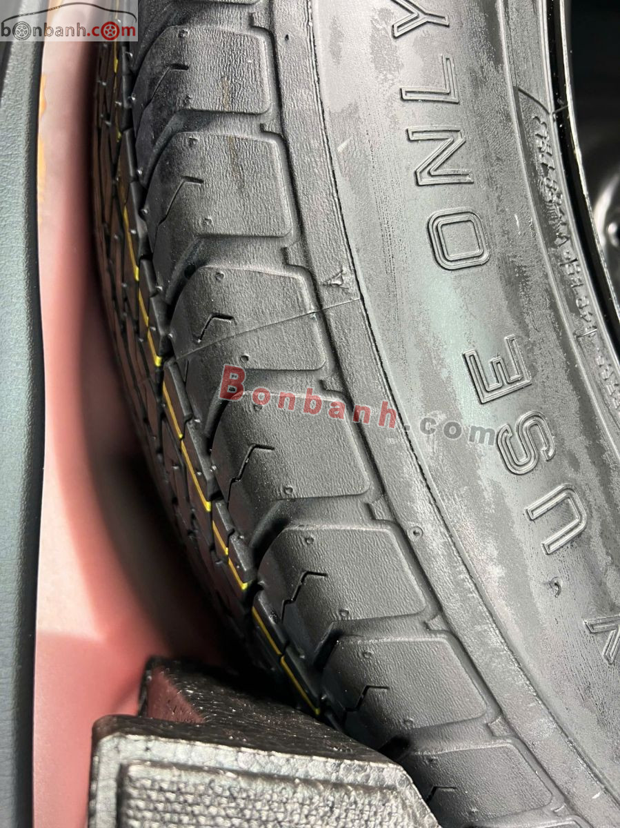 Mazda CX5 Deluxe 2.0 AT 2022 - 669 Triệu 10