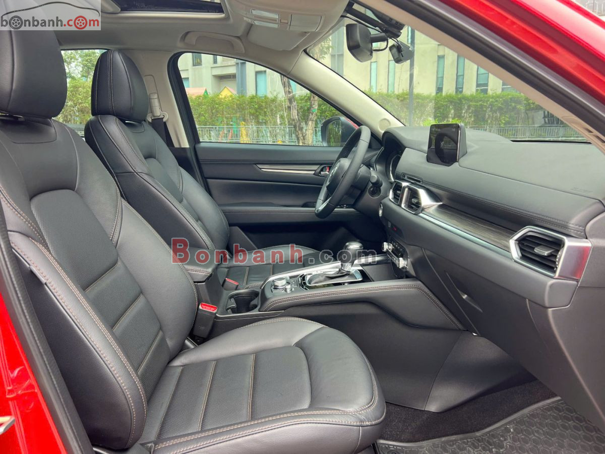 Mazda CX5 Deluxe 2.0 AT 2022 - 669 Triệu 8