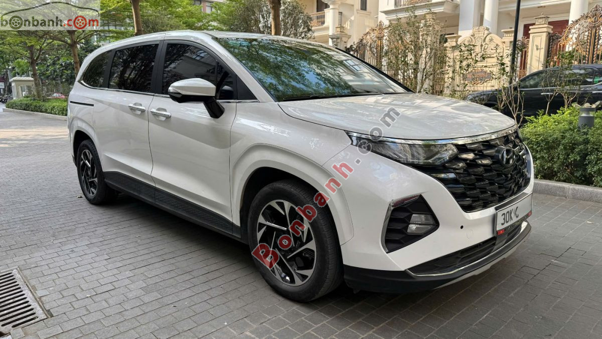 Hyundai Custin Cao Cấp 2.0T 2023 - 836 Triệu 3
