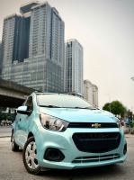 Bán xe Chevrolet Spark Duo Van 1.2 MT 2018 giá 139 Triệu - Hà Nội