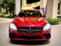 Bán xe Mercedes Benz C class C300 AMG 2019 giá 956 Triệu - Hà Nội