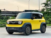 Bán xe VinFast VF3 Plus 2025 giá 269 Triệu - Hà Nội