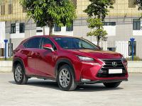 Bán xe Lexus NX 200t 2016 giá 1 Tỷ 118 Triệu - Hà Nội