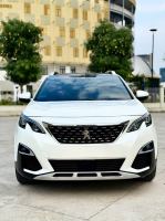 Bán xe Peugeot 3008 2018 1.6 AT giá 525 Triệu - Hà Nội