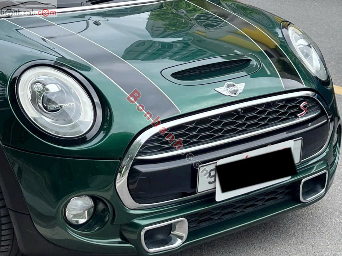 Mini Cooper S 3Dr 2016 - 688 Triệu 3