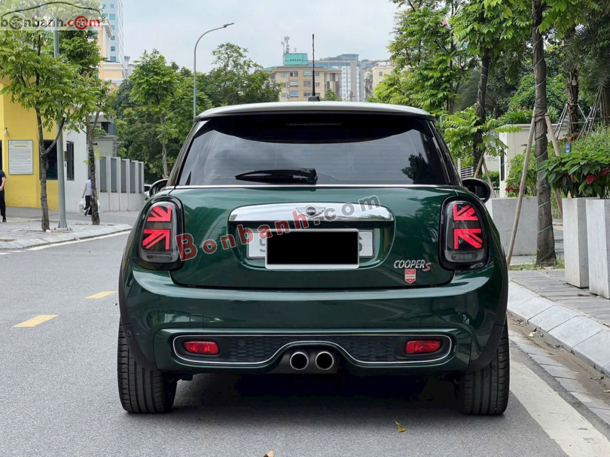 Mini Cooper S 3Dr 2016 - 688 Triệu 4