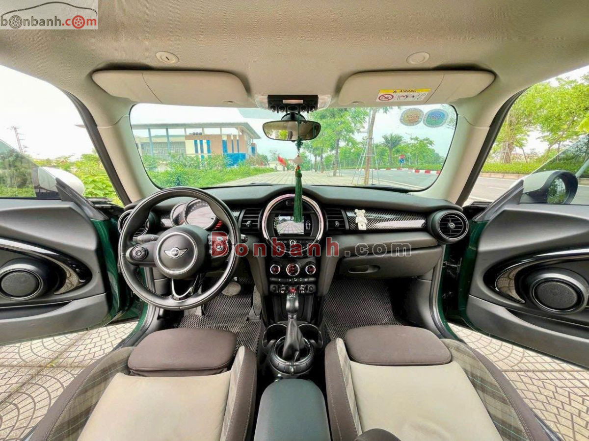 Mini Cooper S 3Dr 2016 - 688 Triệu 5