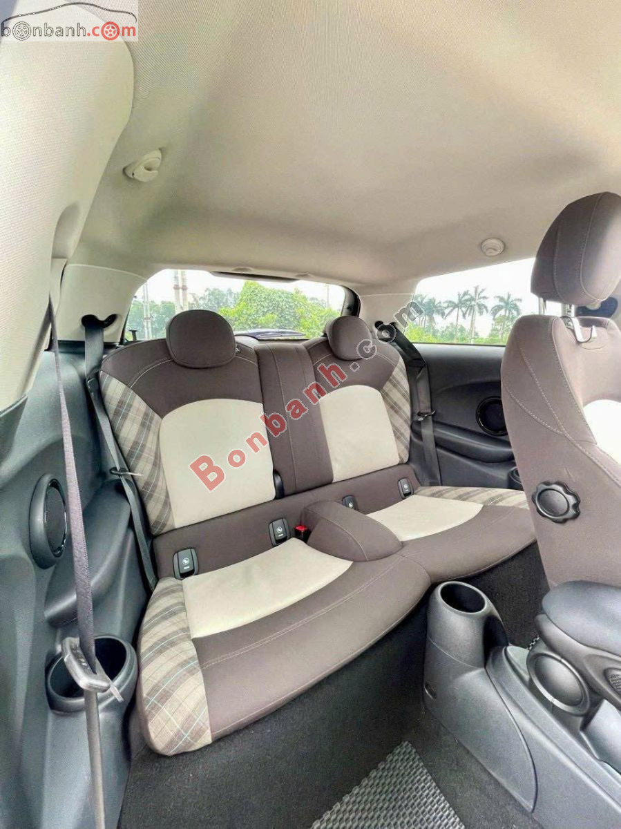 Mini Cooper S 3Dr 2016 - 688 Triệu 6