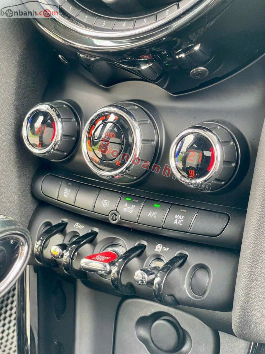 Mini Cooper S 3Dr 2016 - 688 Triệu 7