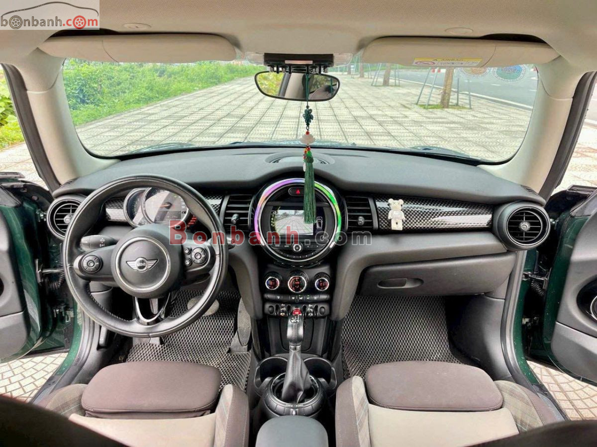 Mini Cooper S 3Dr 2016 - 688 Triệu 8