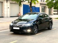 Bán xe Toyota Corolla altis 2.0V AT 2017 giá 479 Triệu - Hà Nội