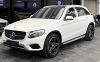 Bán xe Mercedes Benz GLC 250 4Matic 2018 giá 958 Triệu - Hà Nội