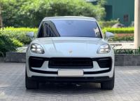 Bán xe Porsche Macan 2023 2.0 giá 3 Tỷ 399 Triệu - Hà Nội
