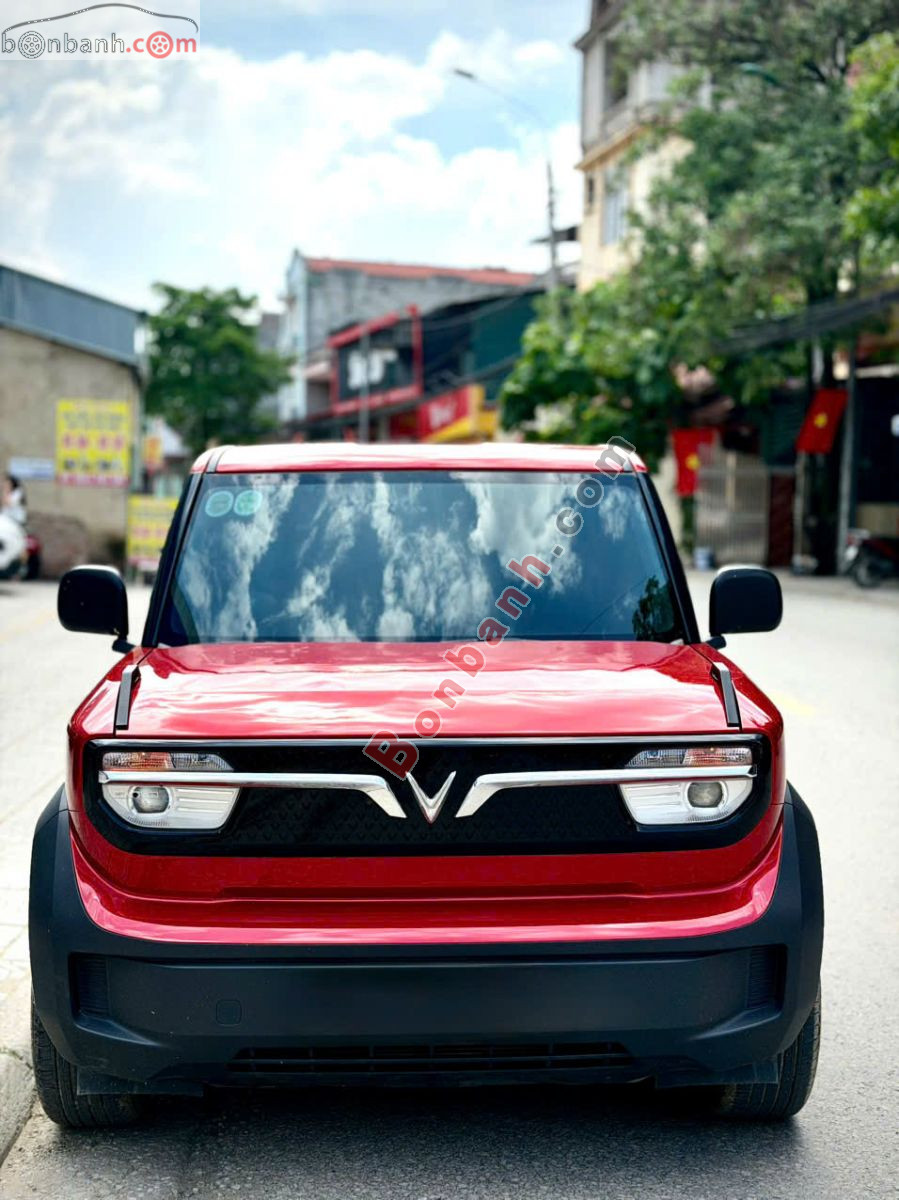 VinFast VF3 Plus 2025 - 255 Triệu 2