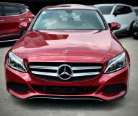 Bán xe Mercedes Benz C class C200 2017 giá 689 Triệu - Hà Nội