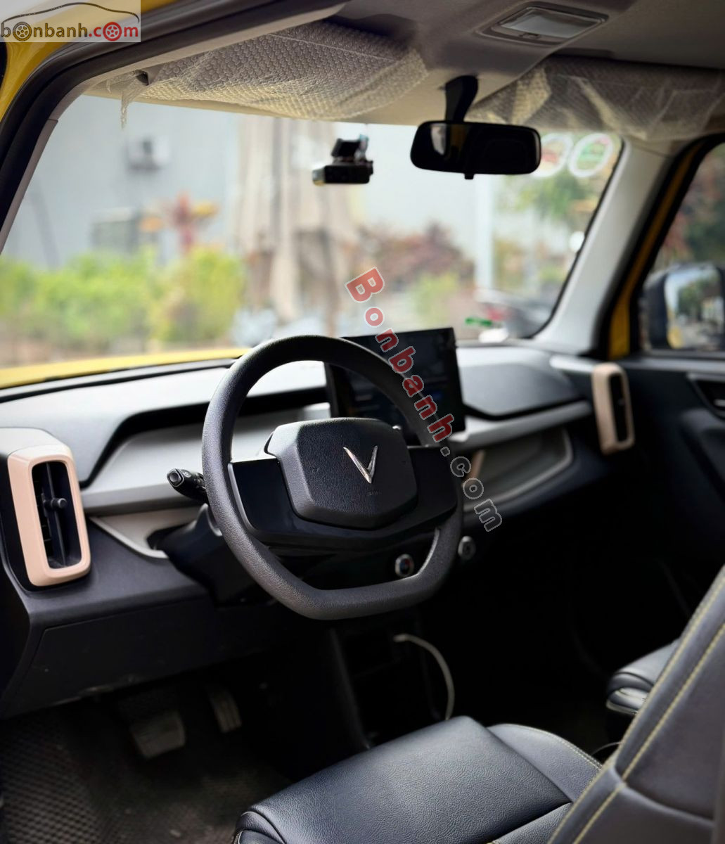 VinFast VF3 Plus 2024 - 236 Triệu 5