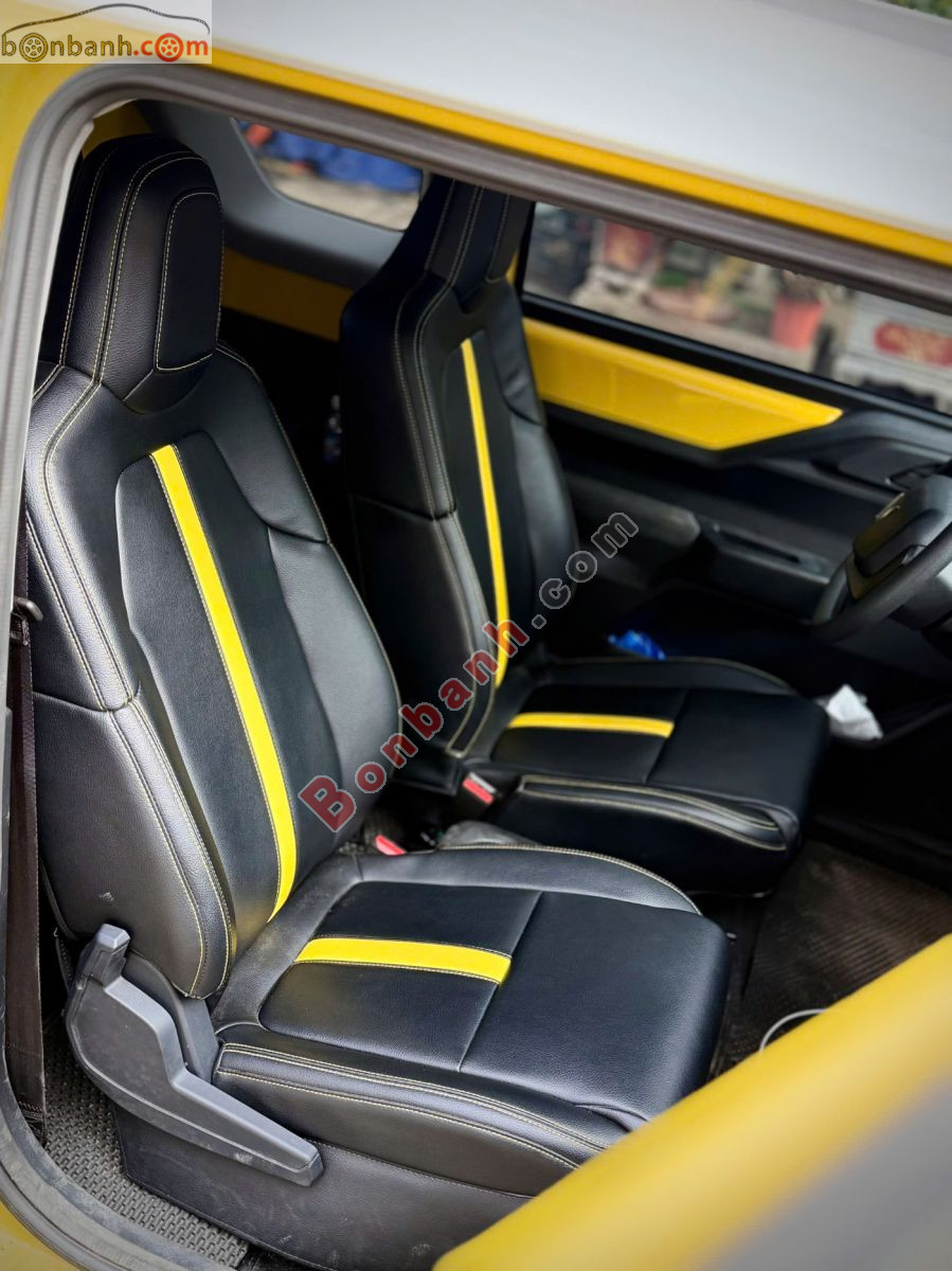 VinFast VF3 Plus 2024 - 236 Triệu 6