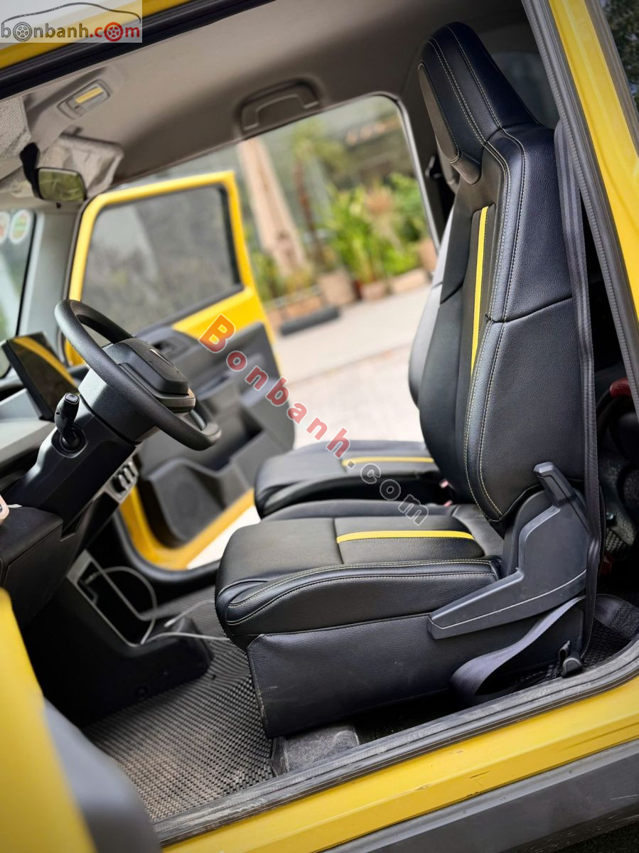 VinFast VF3 Plus 2024 - 236 Triệu 8