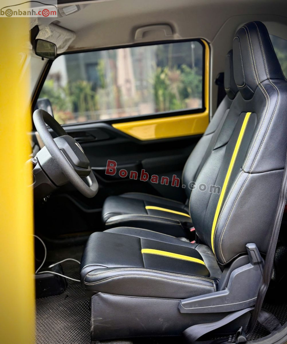 VinFast VF3 Plus 2024 - 236 Triệu 9