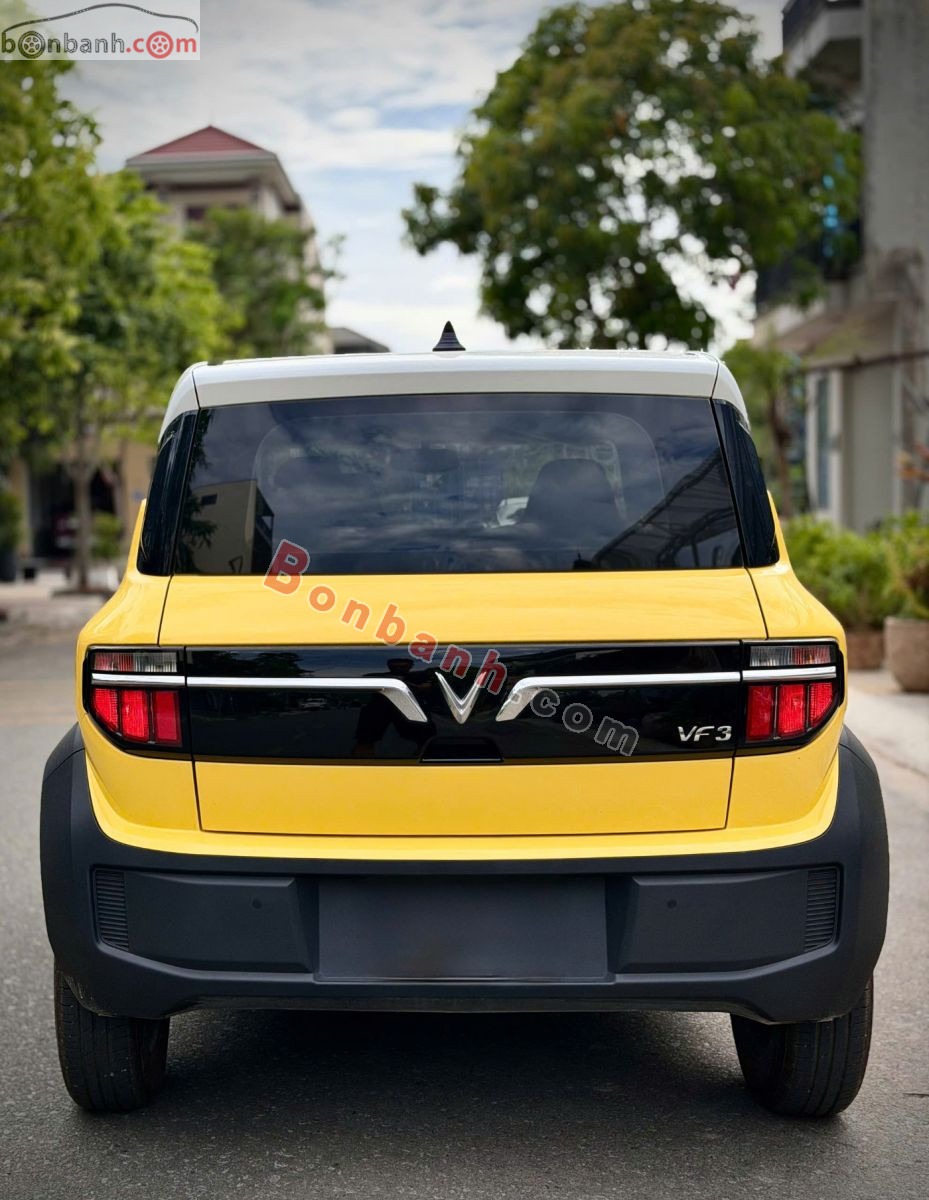 VinFast VF3 Plus 2024 - 236 Triệu 3