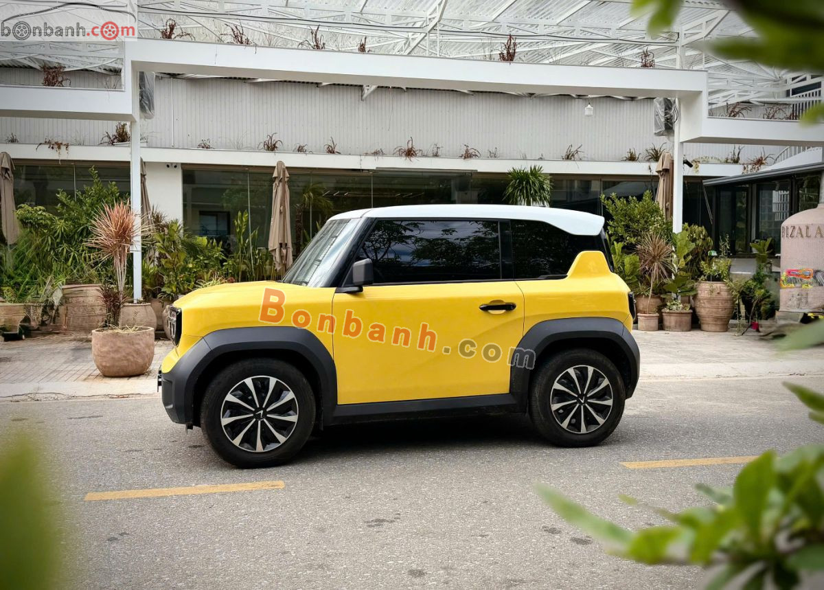 VinFast VF3 Plus 2024 - 236 Triệu 2