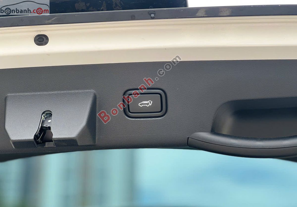 Kia Sportage Signature 2.0G 2024 - 889 Triệu 6