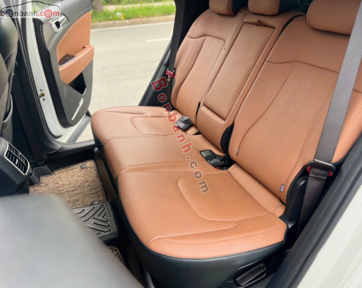 Kia Sportage Signature 2.0G 2024 - 889 Triệu 7