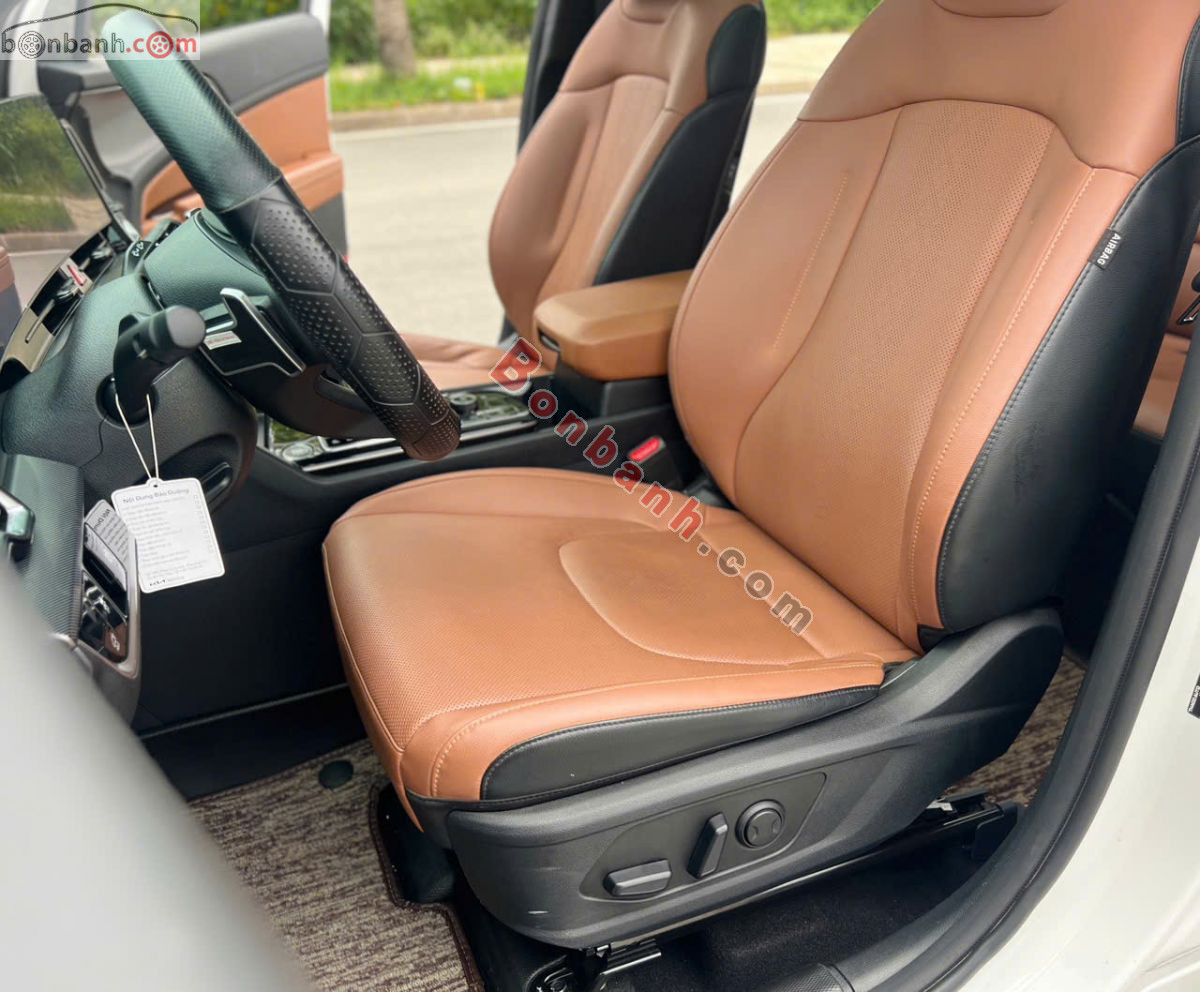 Kia Sportage Signature 2.0G 2024 - 889 Triệu 10