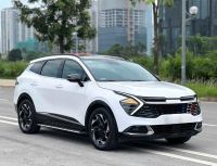 Bán xe Kia Sportage 2024 Signature 2.0G giá 889 Triệu - Hà Nội