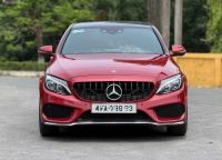 Bán xe Mercedes Benz C class 2018 C300 AMG giá 755 Triệu - Hà Nội