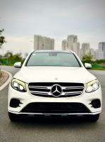 Bán xe Mercedes Benz GLC 2016 300 4Matic giá 789 Triệu - Hà Nội