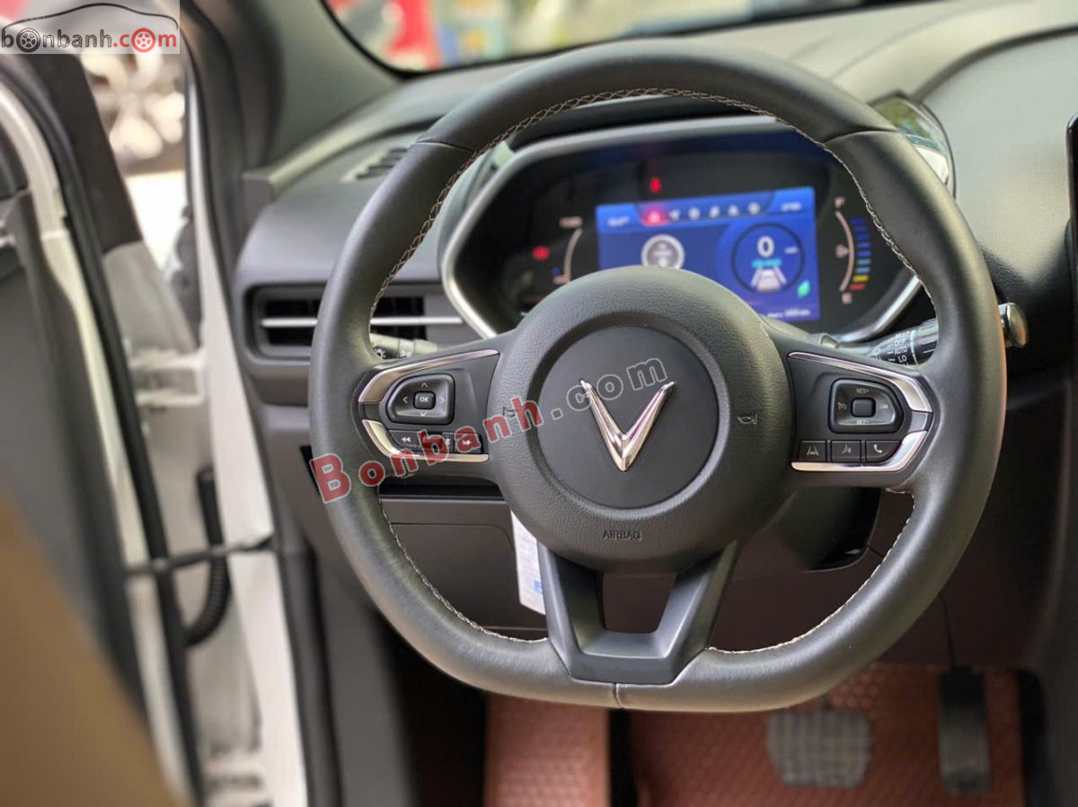 VinFast VF e34 AT 2022 - 415 Triệu 8