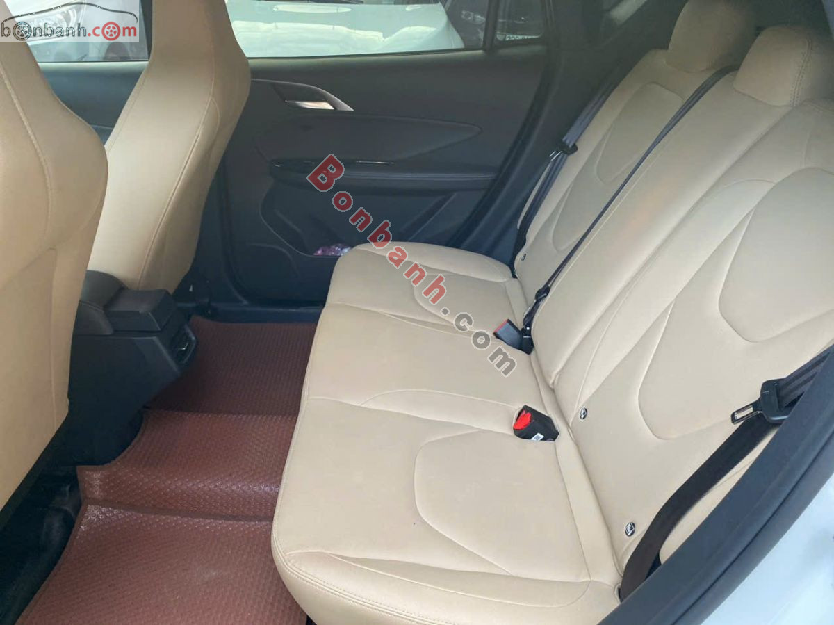 VinFast VF e34 AT 2022 - 415 Triệu 9