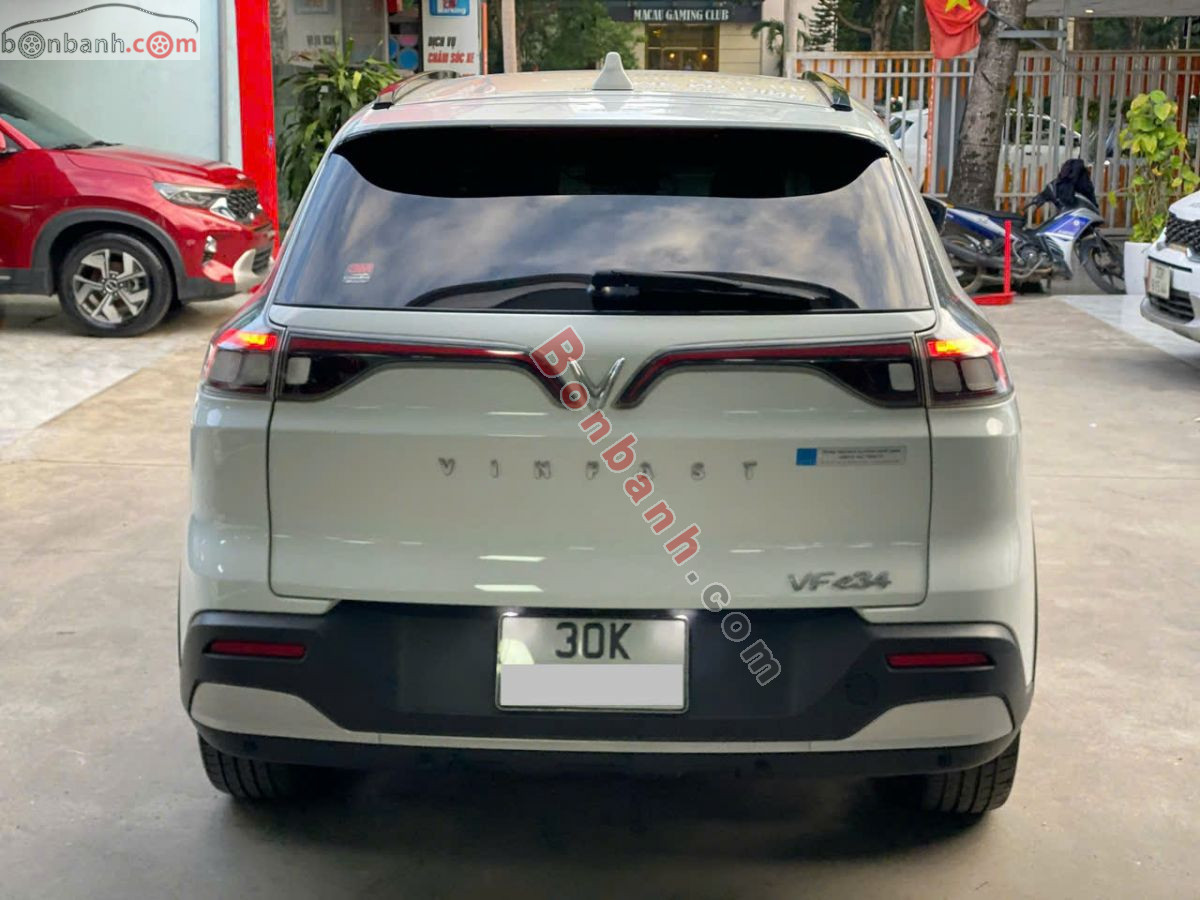 VinFast VF e34 AT 2022 - 415 Triệu 5