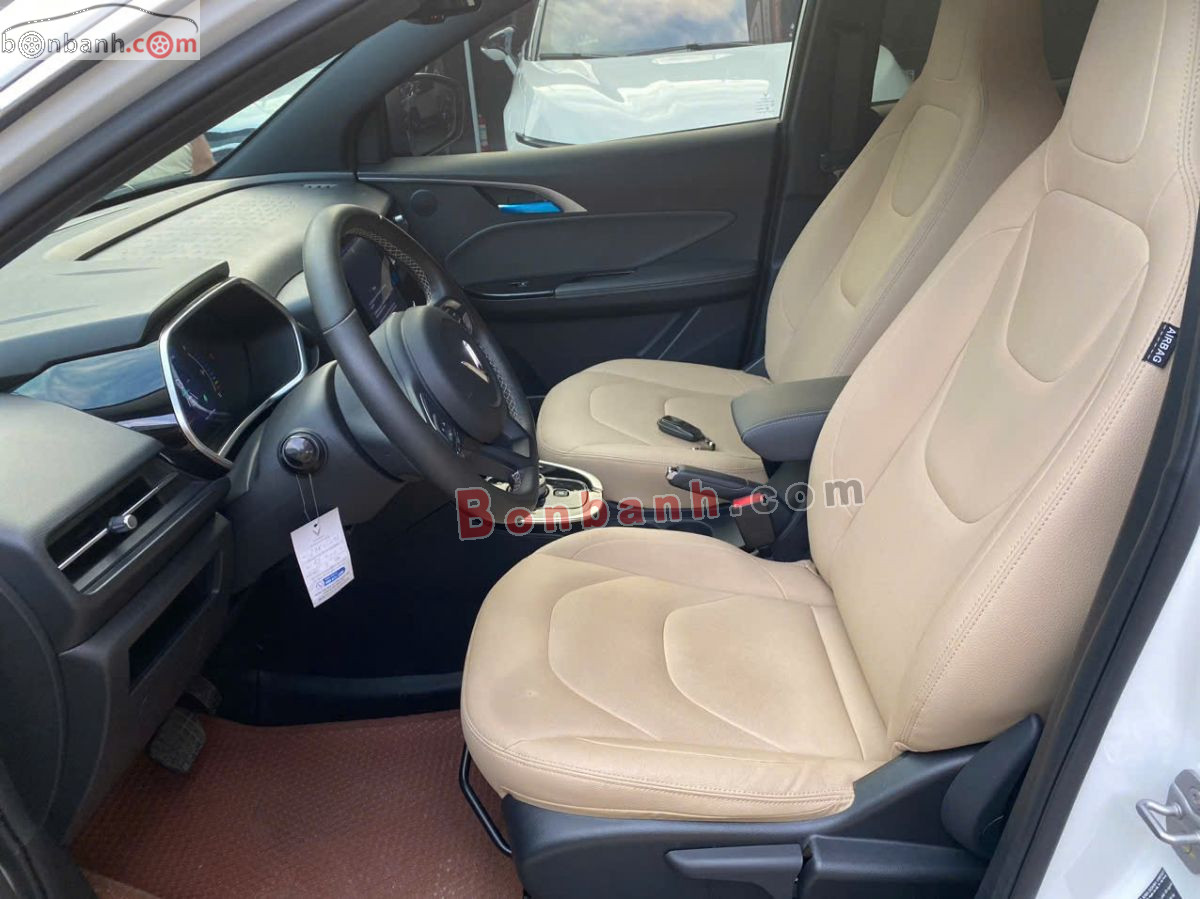 VinFast VF e34 AT 2022 - 415 Triệu 6