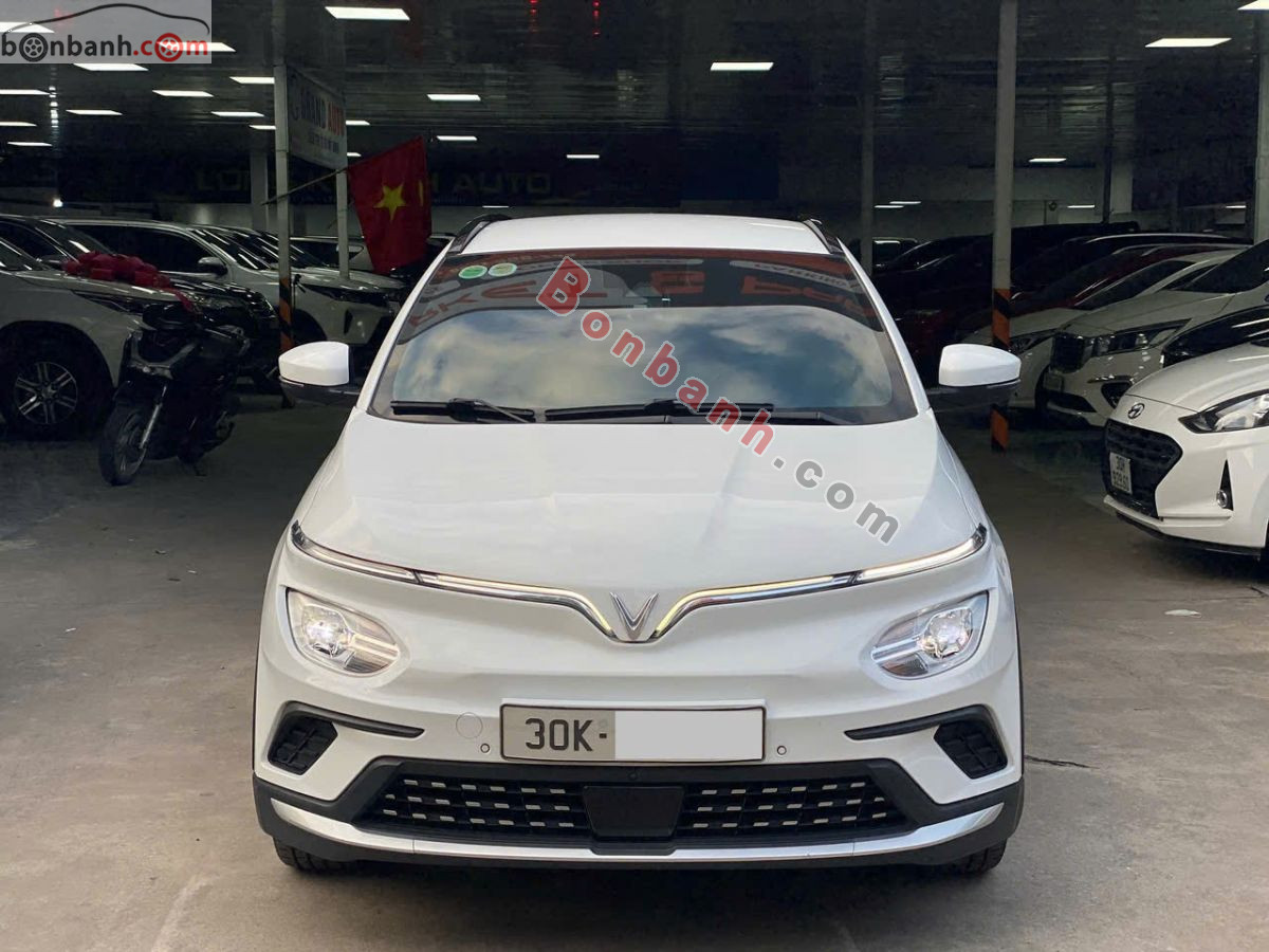 VinFast VF e34 AT 2022 - 415 Triệu