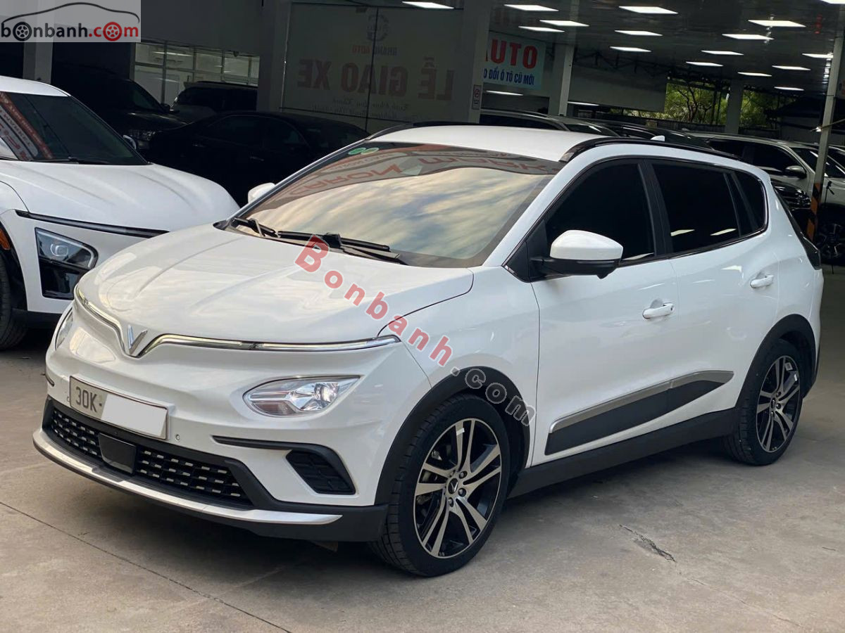 VinFast VF e34 AT 2022 - 415 Triệu 2
