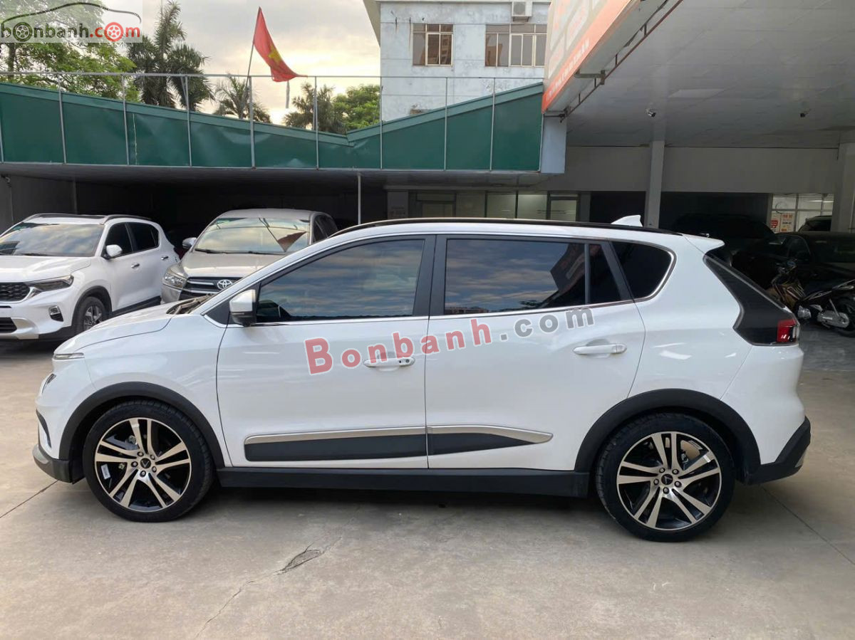 VinFast VF e34 AT 2022 - 415 Triệu 3