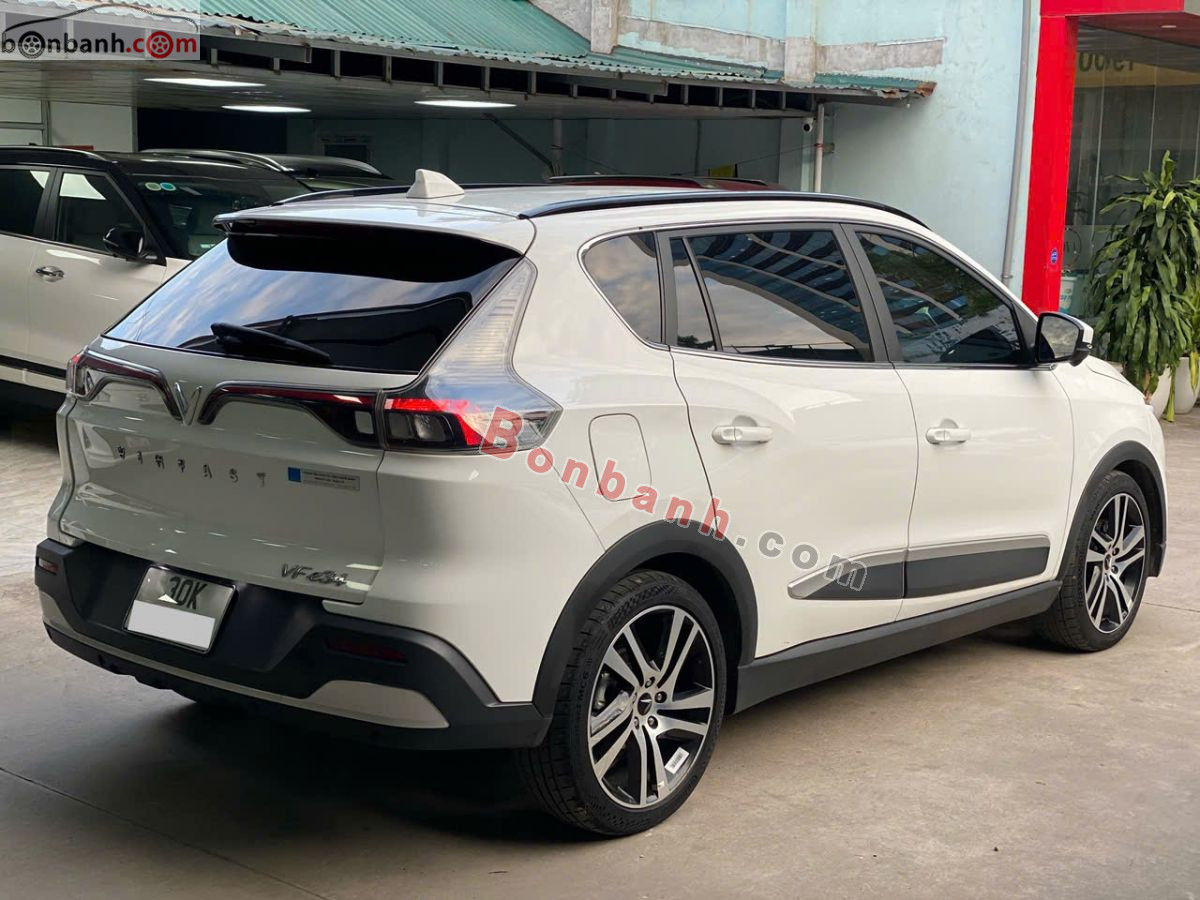 VinFast VF e34 AT 2022 - 415 Triệu 4