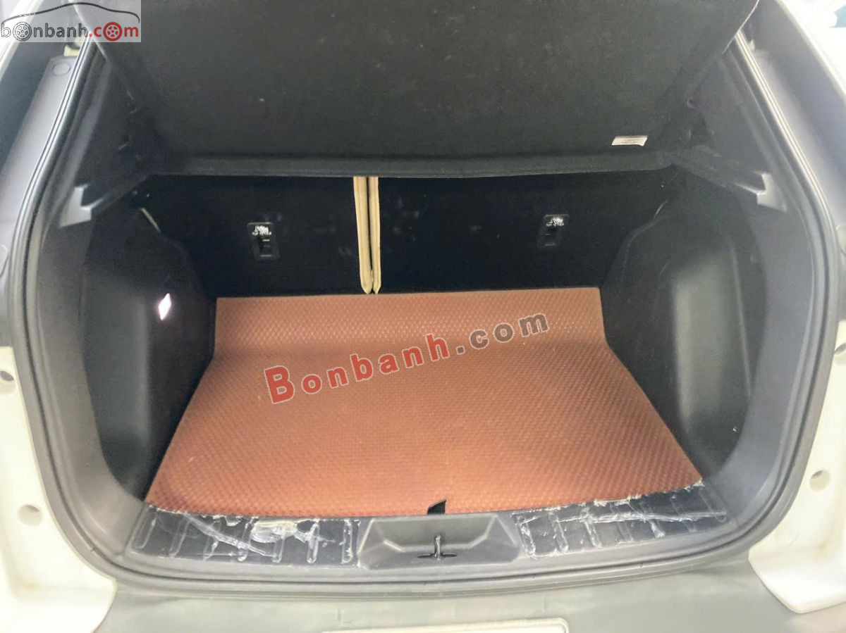 VinFast VF e34 AT 2022 - 415 Triệu 10