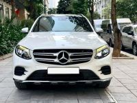 Bán xe Mercedes Benz GLC 2016 300 4Matic giá 788 Triệu - Hà Nội