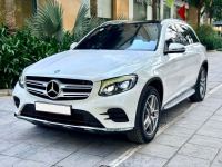 Bán xe Mercedes Benz GLC 2016 300 4Matic giá 788 Triệu - Hà Nội