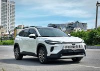 Bán xe Toyota Corolla Cross 2024 1.8V giá 786 Triệu - Hà Nội
