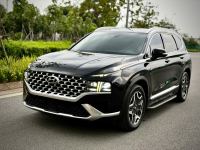 Bán xe Hyundai SantaFe 2022 Cao cấp 2.2L HTRAC giá 1 Tỷ 68 Triệu - Hà Nội