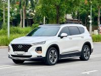 Bán xe Hyundai SantaFe 2020 Premium 2.4L HTRAC giá 839 Triệu - Hà Nội